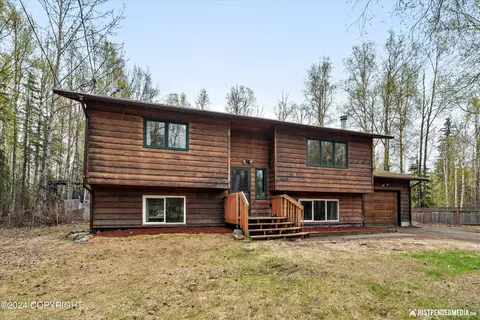 4645 S Doubletree Rd, Wasilla, AK 99654