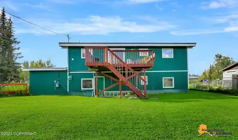 1513 Summit View St, Anchorage, AK 99504 photo 20