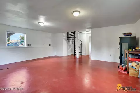 1513 Summit View St, Anchorage, AK 99504 photo 16