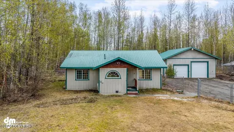 766 Spruce Ave, Wasilla, AK 99654