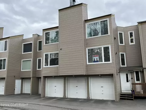 708 Copperbush Ct # 708, Anchorage, AK 99518