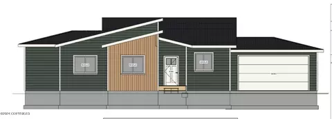 13722 E Norman Ave, Palmer, AK 99645