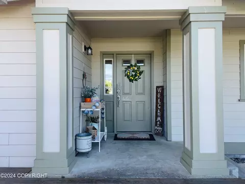 1613 Windy Way, Craig, AK 99921