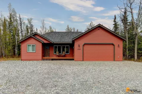 17807 E Plumley Rd, Palmer, AK 99645