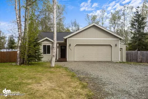 4141 N Preston Ave, Wasilla, AK 99654