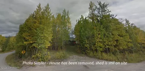 5501 E Welch Rd, Wasilla, AK 99654