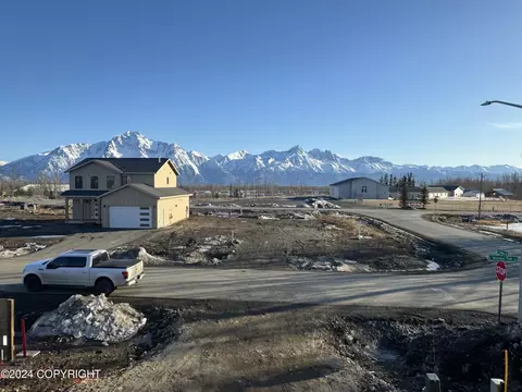 1201 E Mountain Peak Loop, Palmer, AK 99645 photo 4