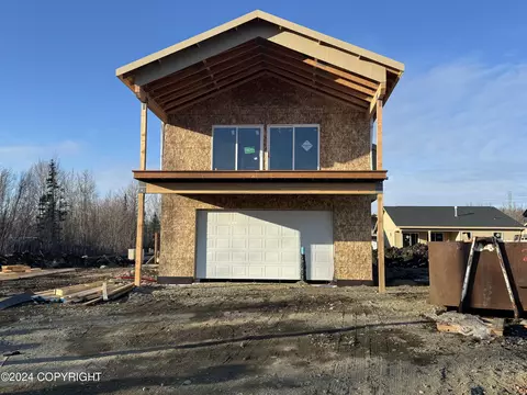 1201 E Mountain Peak Loop, Palmer, AK 99645 photo 2