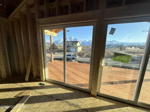 1201 E Mountain Peak Loop, Palmer, AK 99645 photo 5