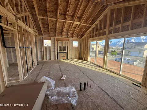 1201 E Mountain Peak Loop, Palmer, AK 99645 photo 7
