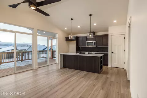 1201 E Mountain Peak Loop, Palmer, AK 99645 photo 13