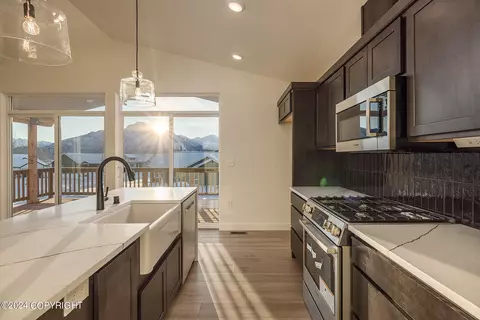 1201 E Mountain Peak Loop, Palmer, AK 99645 photo 18