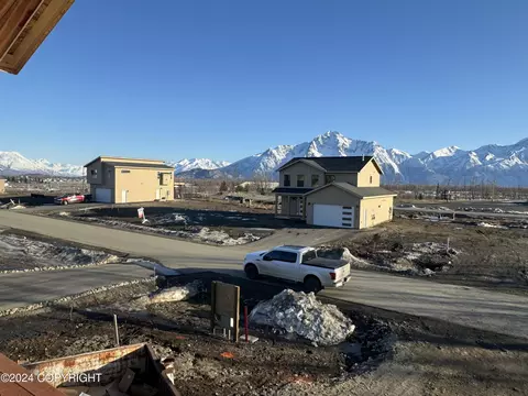 1201 E Mountain Peak Loop, Palmer, AK 99645 photo 3
