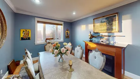 Dining - 315 Eliason Loop, Sitka, AK 99835 photo 3 of 3