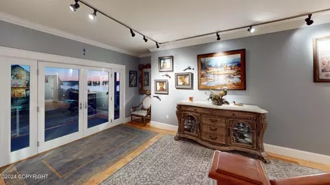 Entry Way - 315 Eliason Loop, Sitka, AK 99835 photo 1 of 3