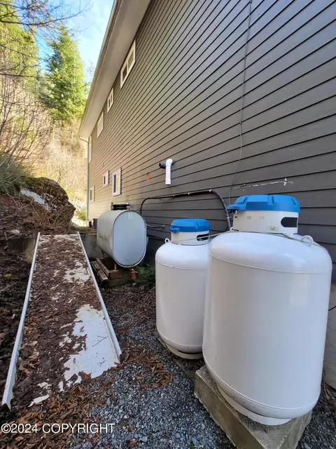 Exterior - 315 Eliason Loop, Sitka, AK 99835 photo 5 of 8