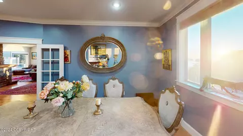 Dining - 315 Eliason Loop, Sitka, AK 99835 photo 2 of 3