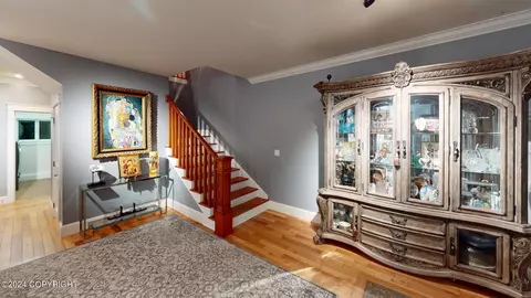 Entry Way - 315 Eliason Loop, Sitka, AK 99835 photo 3 of 3