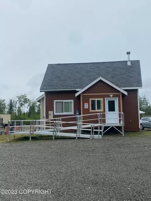 16376 W Little Beaver Lake Access, Wasilla, AK 99623