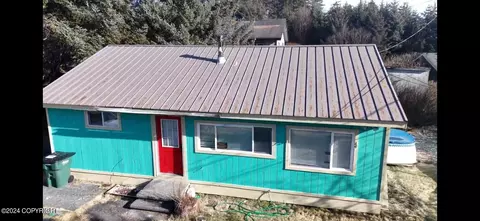 2574 Spruce Cape Rd, Kodiak, AK 99615