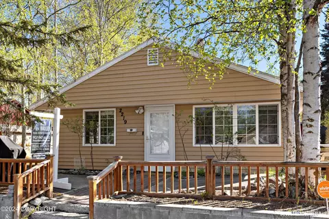 2219 Alder Dr, Anchorage, AK 99508