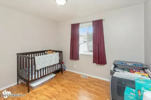 Bedroom - 12313 Winter Park Pl, Eagle River, AK 99577 photo 2 of 3
