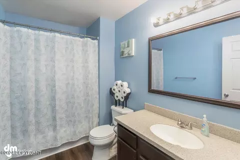 Bath - 12313 Winter Park Pl, Eagle River, AK 99577 photo 1 of 2