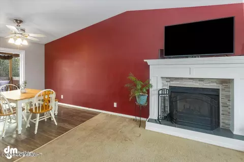 Dining - 12313 Winter Park Pl, Eagle River, AK 99577 photo 3 of 3