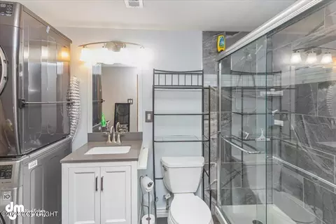 Bath - 12313 Winter Park Pl, Eagle River, AK 99577 photo 2 of 2