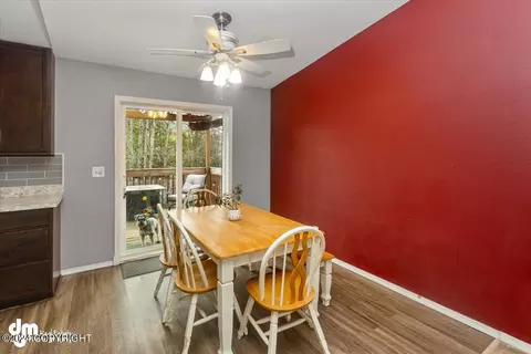 Dining - 12313 Winter Park Pl, Eagle River, AK 99577 photo 1 of 3