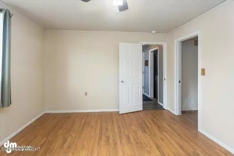 Bedroom - 12313 Winter Park Pl, Eagle River, AK 99577 photo 3 of 3