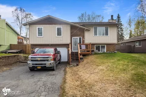 Exterior - 12313 Winter Park Pl, Eagle River, AK 99577 photo 1 of 1