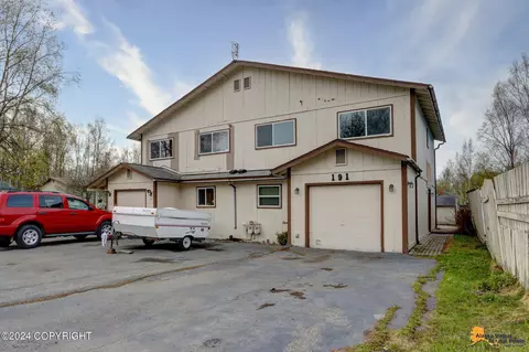 191 Ocean Park Dr, Anchorage, AK 99515