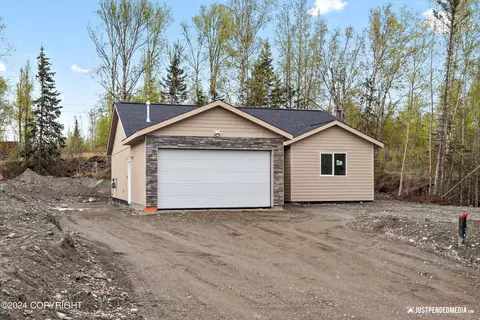 5970 W Limberlost Ave, Wasilla, AK 99623