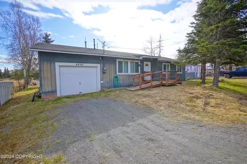 44310 Rhines Rd, Kenai, AK 99611