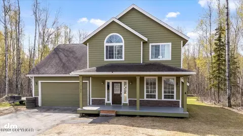 7190 W Borigo Dr, Wasilla, AK 99623