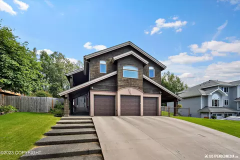 2100 Belmont Dr, Anchorage, AK 99517