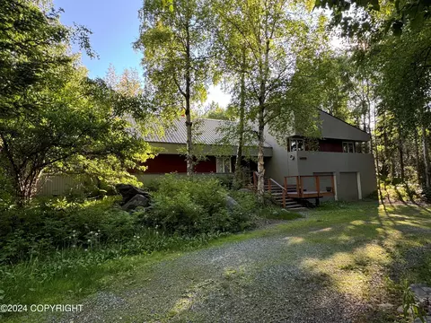 14020 Venus Way, Anchorage, AK 99515