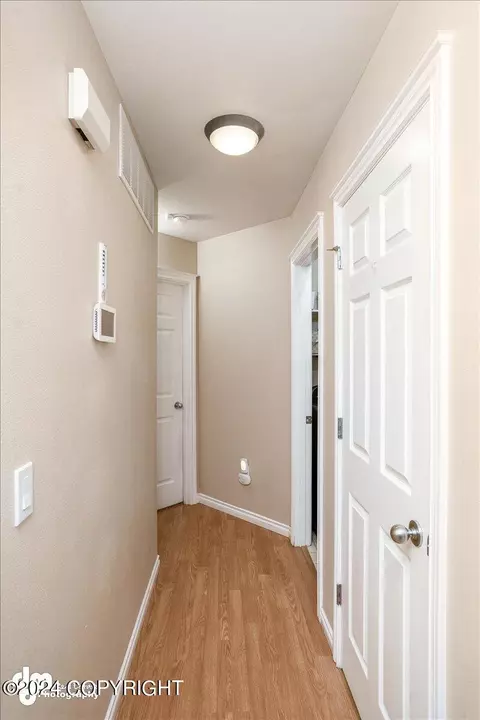 Entry Way - 3949 E Serendipity Loop, Wasilla, AK 99654 photo 9 of 9