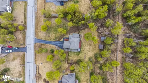 View/Area - 3949 E Serendipity Loop, Wasilla, AK 99654 photo 4 of 11