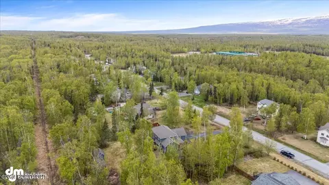 View/Area - 3949 E Serendipity Loop, Wasilla, AK 99654 photo 10 of 11