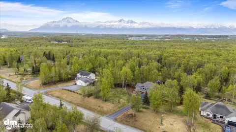 View/Area - 3949 E Serendipity Loop, Wasilla, AK 99654 photo 6 of 11
