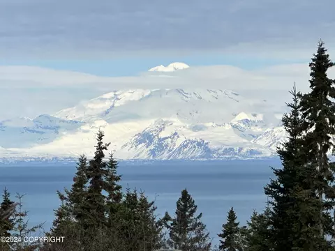 72380 Sterling Hwy, Clam Gulch, AK 99568