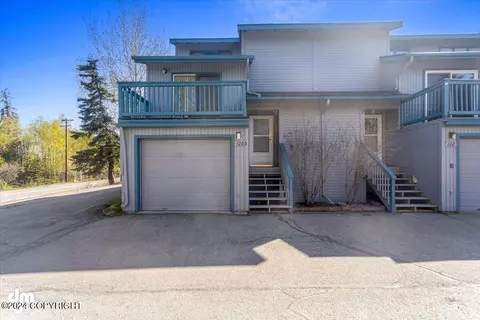 120 W Klatt Rd, Anchorage, AK 99515