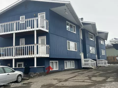 11429 Heritage Ct # 1, Eagle River, AK 99577