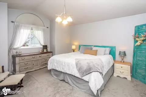 Bedroom - 16511 Nicoli Way, Eagle River, AK 99577 photo 1 of 8