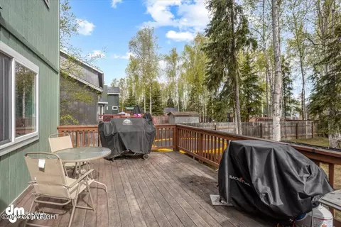 Exterior - 16511 Nicoli Way, Eagle River, AK 99577 photo 5 of 14