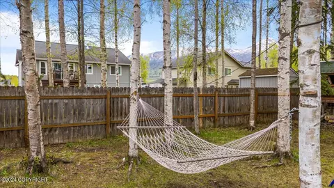 Exterior - 16511 Nicoli Way, Eagle River, AK 99577 photo 10 of 14