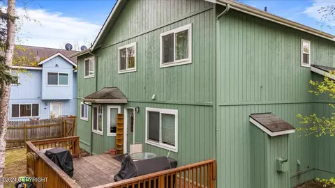 Exterior - 16511 Nicoli Way, Eagle River, AK 99577 photo 13 of 14