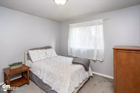 Bedroom - 16511 Nicoli Way, Eagle River, AK 99577 photo 4 of 8